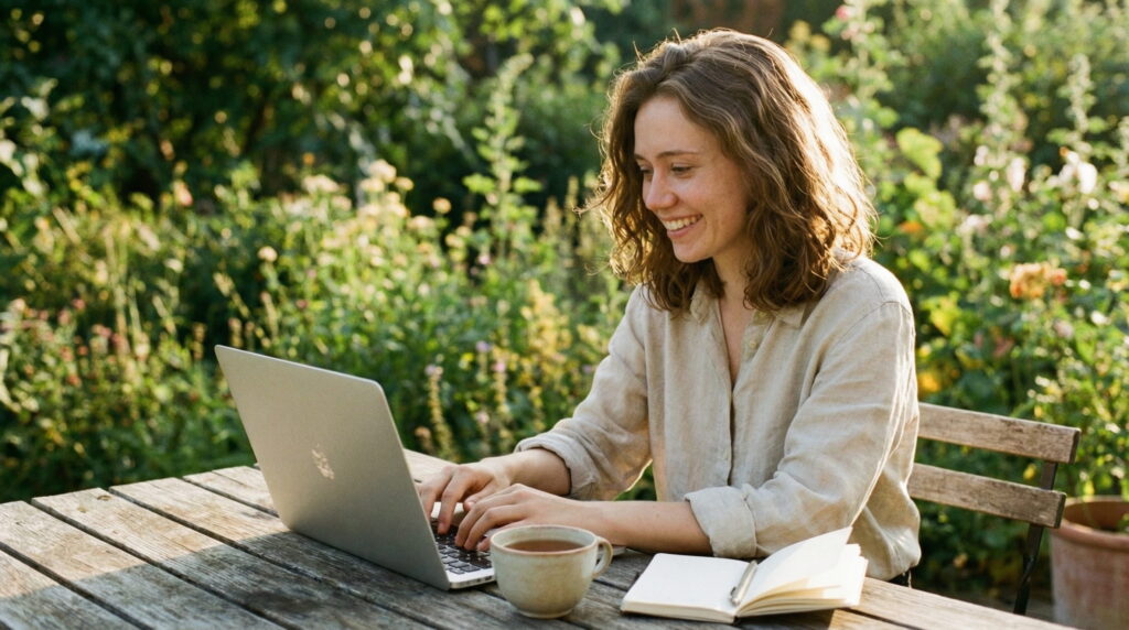 Dein Blog gehört DIR: Warum du 2026 einen Blog starten solltest online geld verdienen