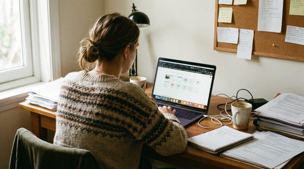 Start ins Online-Business: Diese 3 Fehler bremsen dich aus