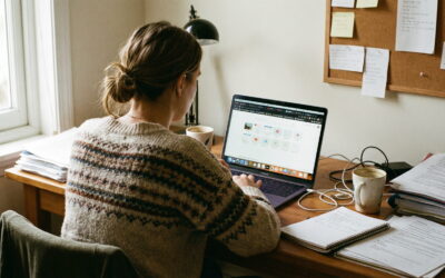 Start ins Online-Business: Diese 3 Fehler bremsen dich aus