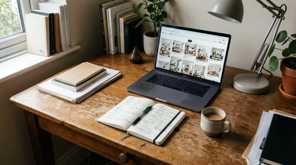 Start ins Online-Business: Diese 3 Fehler bremsen dich aus