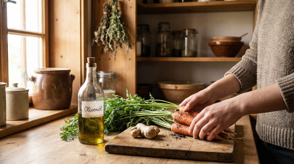 Karotten Rezepte: Die besten Ideen für deine komplette Ernte