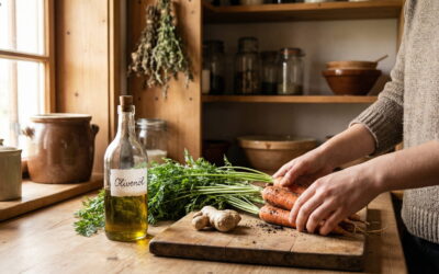 Karotten Rezepte: Die besten Ideen für deine komplette Ernte