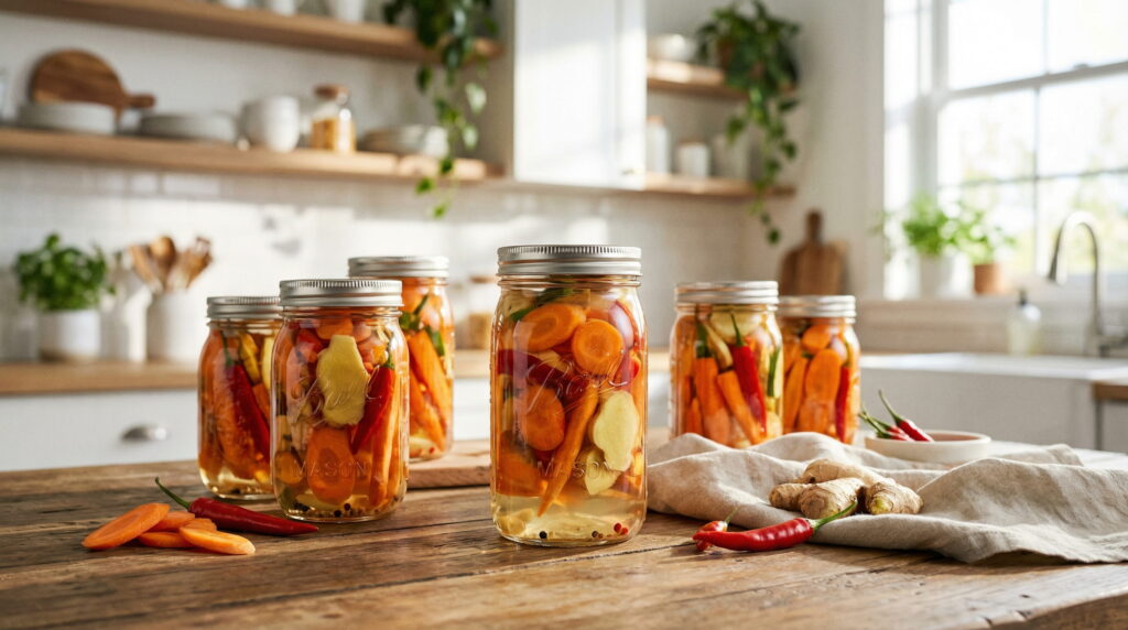 Diese 2 genialen Karotten Rezepte retten deine komplette Ernte Karotten Rezepte: Die besten Ideen für deine komplette Ernte