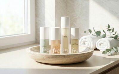 Kosmetik ohne Schadstoffe: Warum ich jetzt auf Frischekosmetik setze ringana, Hautpflege, Hautpflegetipps