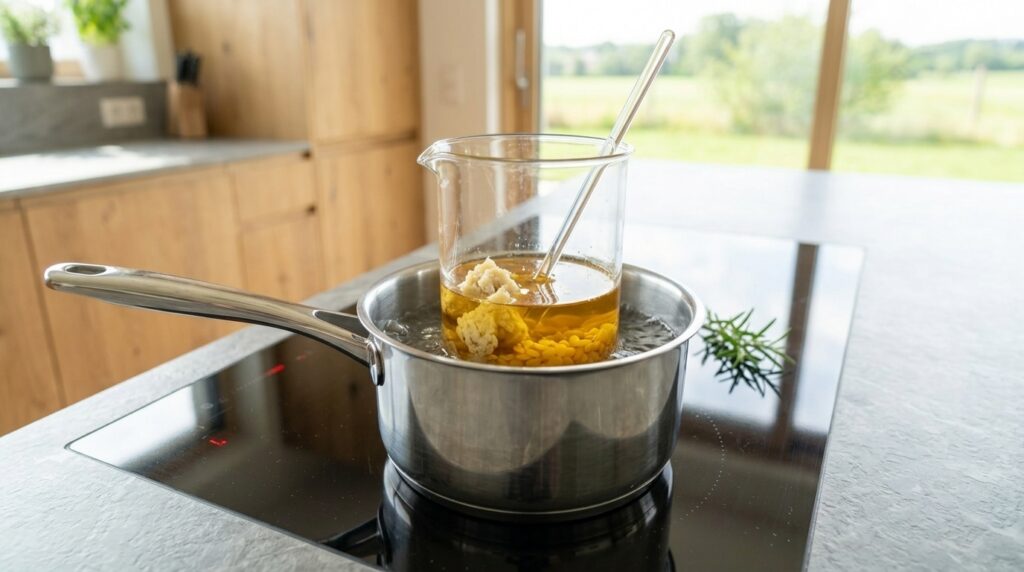 natürliche hautpflege, unreine haut gesicht, ätherische öle rezepte, selbstgemachte kosmetik, trockene haut, diy, diy Kosmetik, hautpflege routine