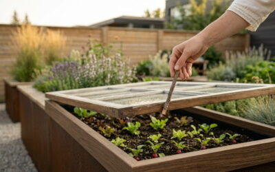 tomaten abhärten, spätfrost, gewächshaus frostfrei halten, jungpflanzen schützen, pflanzen vor frost schützen, eisheiligen, frostschutz pflanzen, hochbeet frostschutz, selbstversorger, gemüsegarten, gemüsen anbauen, gemüseanbau, frühbeet abdeckung, frühbeet abdeckung selber bauen