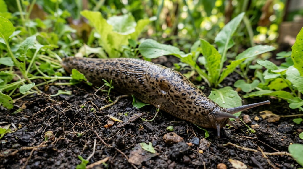 Schnecken bekämpfen, Schnecken im Garten, Schneckenschutz, Was hilft gegen Schnecken, hausmittel gegen schnecken