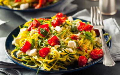 Zucchini verwerten: 3 Lieblingsrezepte für die Zucchini-Schwemme Zucchini-Anbau Zucchini pflanzen Zucchini anbauen Zucchini Ernte Gemüse anbauen