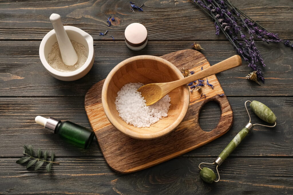 naturkosmetik, diy Naturkosmetik, selbstgemachte Kosmetik